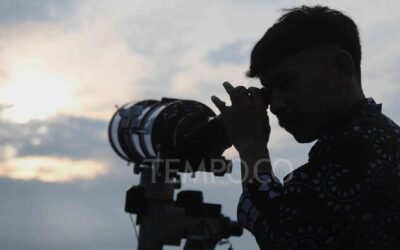 Muhammadiyah Menetapkan Senin Depan sebagai Hari Lebaran, Apa Kata Pemerintah?