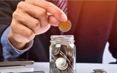 Tips Jitu Menabung dengan Gaji Pas-pasan demi Keuangan yang Stabil