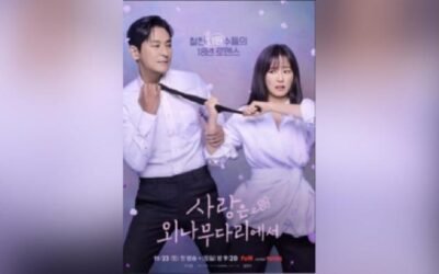 8 Drakor Komedi Romantis yang Akan Membuatmu Jatuh Hati dengan Butterflies di Perutmu