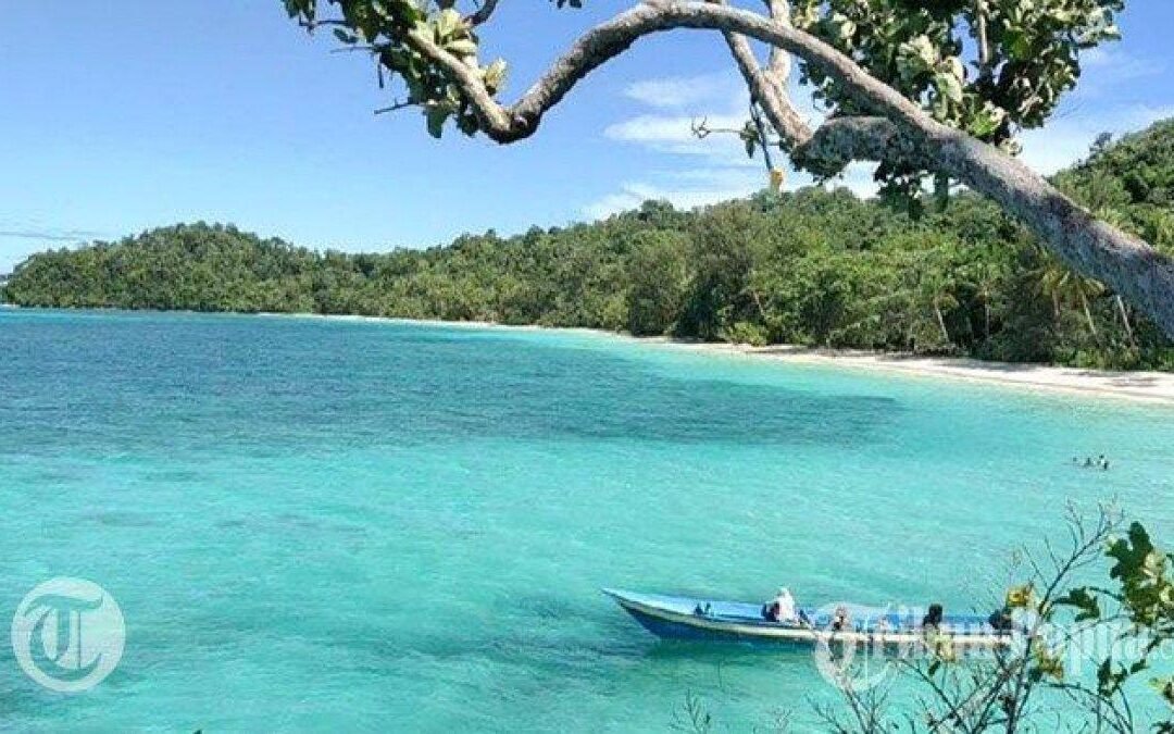 Perjalanan Singkat ke Pantai Surga di Fakfak: Pesona yang Tidak Terlupakan dalam 25 Menitgunakan
صند