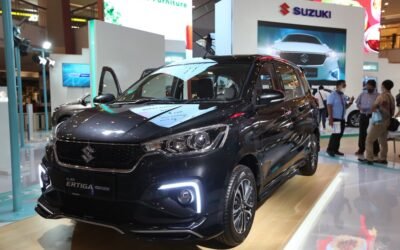 Rekomendasi Mobil Terbaik di Rp300 Jutaan untuk Mudik Lebaran: Pilih YangMana?
