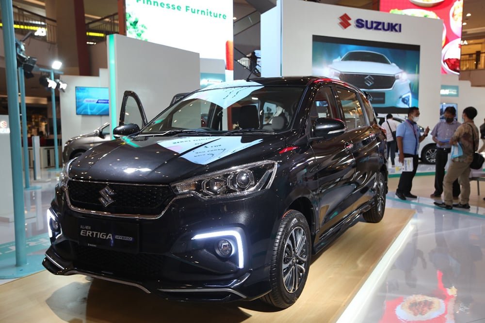 Rekomendasi Mobil Terbaik di Rp300 Jutaan untuk Mudik Lebaran: Pilih YangMana?