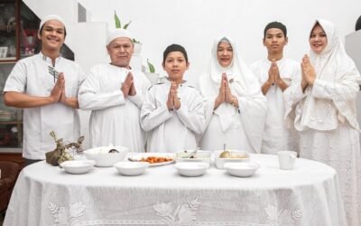 30 Ucapan Idul Fitri Terbaik yang Akan Menghangatkan Hati Tahun 2025
