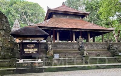 Rencana Perjalanan Ideal 5 Hari di Bali: Panduan sempurna untuk liburan Anda