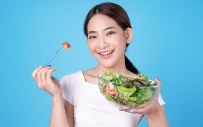 9 Makanan yang Tetap Bikin Langsing Meski Dimakan Berlebih