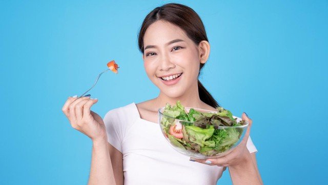 9 Makanan yang Tetap Bikin Langsing Meski Dimakan Berlebih
