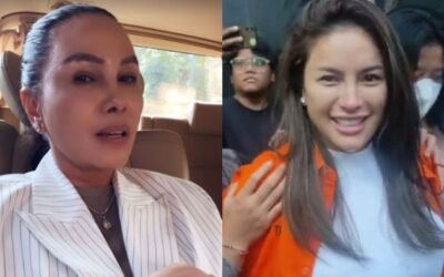 Mantan Teman Prihatin dengan Nasib Nikita Mirzani: Pelajaran dari Fitri Salsherutu
