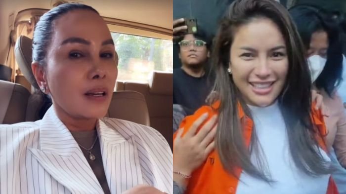 Mantan Teman Prihatin dengan Nasib Nikita Mirzani: Pelajaran dari Fitri Salsherutu