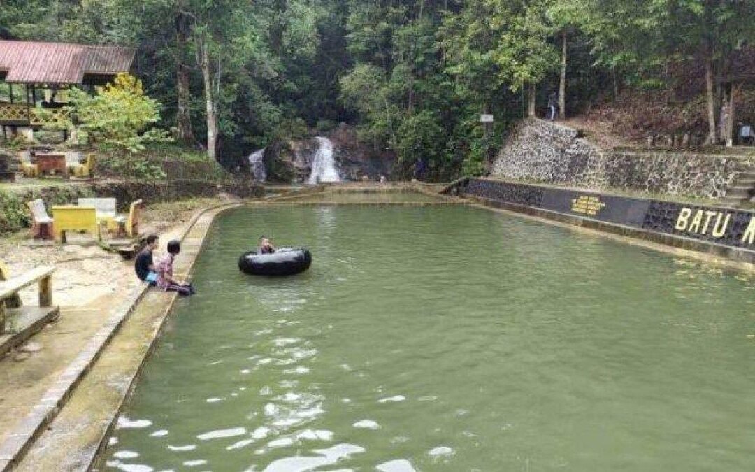 Keajaiban Pegunungan Lingga: Destinasi Indah yang Tak Boleh dilewatkan