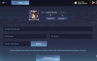 Klaim Kode Redeem MLBB Terbaru 30 Maret 2025: Dapatkan Hadiah Spesial Hari Ini!