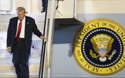 Trump’s Aksi Ancam Keselamatan Pilot Afghanistan yang Dukung AS Melawan Taliban