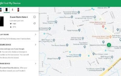 Google Perbaharui Fitur Find My Device: Inilah Kegunaannya!
