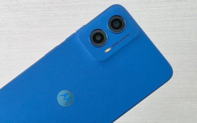 Review Motorolan Moto G45: Cari Tahu Plus Minusnya!