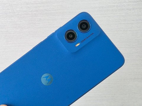 Review Motorolan Moto G45: Cari Tahu Plus Minusnya!