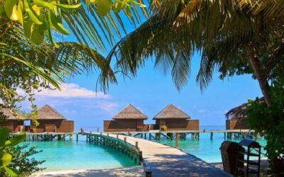 10 Pantai Tropis Terbaik di Dunia: Surga Ala Alam yang Memukau