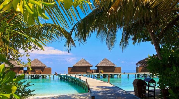 10 Pantai Tropis Terbaik di Dunia: Surga Ala Alam yang Memukau