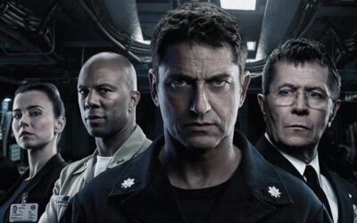 Sinopsis Film Action “Hunter Killer” Tayang di Trans TV Malam Ini, 28 Maret 2025