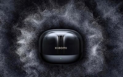 3 Fitur Keren Xiaomi Buds 5 Pro (Wi-Fi): Revolusi Baru dalam Teknologi TWS!