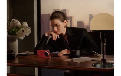 Strategi Cerdas Huawei Di Balik Peluncuran Smartphone Lipat Terkini