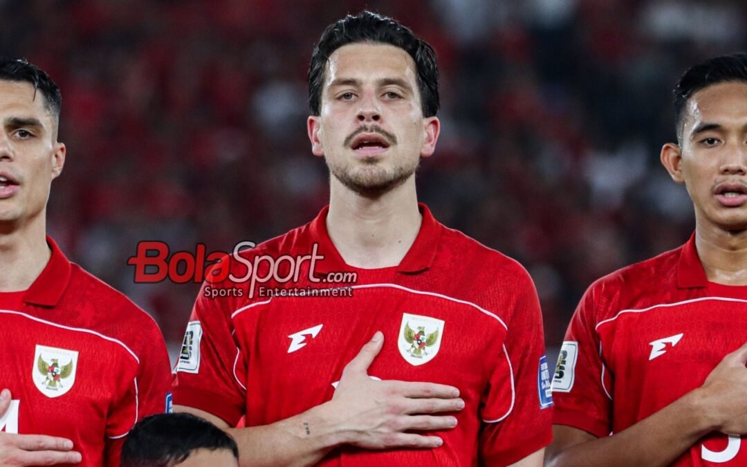 Thom Haye Setelah Bantu Almere City Menang: “Sudah Biasa Jalani Perjalanan Panjang untuk Tim Nasional Indonesia”