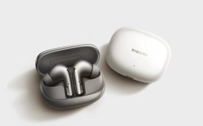 3 Fitur Unggul Xiaomi Buds 5 Pro yang Membuatnya Istimewa