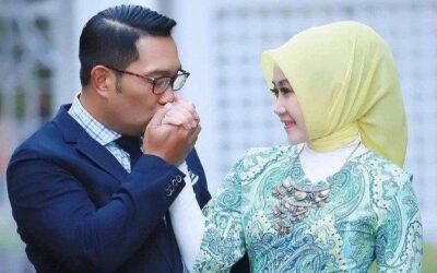 VIRAL SEMPURNA: Ridwan Kamil Buka Suara, Septian Minta Kompensasi ke Gubernur
