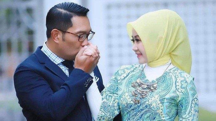 VIRAL SEMPURNA: Ridwan Kamil Buka Suara, Septian Minta Kompensasi ke Gubernur