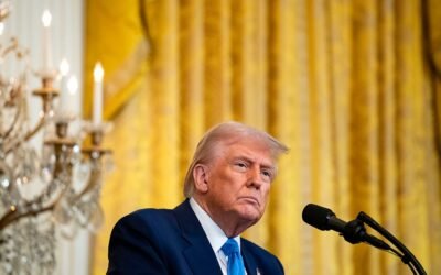 Dampak Kebijakan Trump: USAID Digabungkan, Ribuan Karyawan di PHK