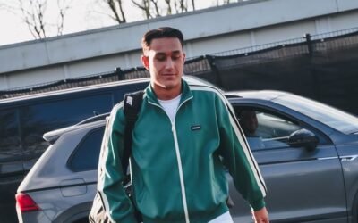 Erick Thohir Bersikeras Tak Berkomentar Soal Naturalisasi Miliano Jonathans: “No Comment!”