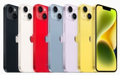 Harga iPhone 14 Series di Indonesia Mendekati Peluncuran iPhone 16 pada 11 April
