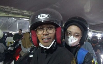 Kisah Pemudik: “Si Bungsu Pulang, Siap-siap Untuk Lamaran”