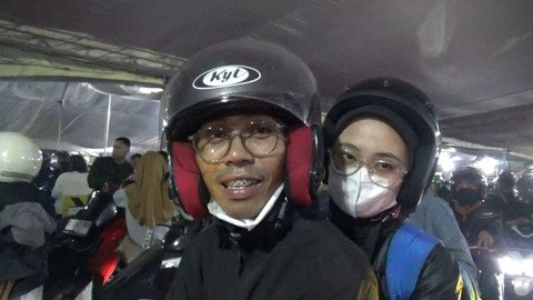 Kisah Pemudik: “Si Bungsu Pulang, Siap-siap Untuk Lamaran”