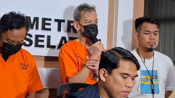Kehadiran Temannya di Penjara Buktikan Fariz RM Tetap Ceria dan Bahagia