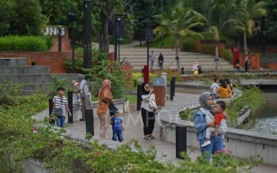 5 Destinasi Wisata di Jakarta Tetap Terbuka Selama Lebaran
