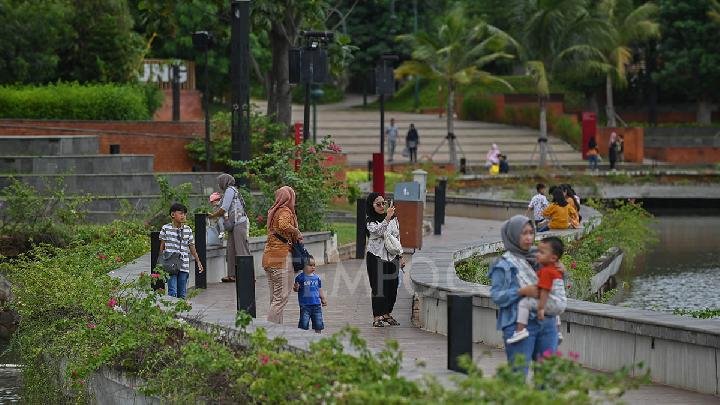 5 Destinasi Wisata di Jakarta Tetap Terbuka Selama Lebaran