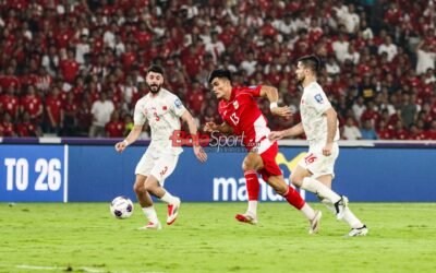 FIFA Tekankan Kemungkinan Timnas Indonesia Bermain di Piala Dunia 2026