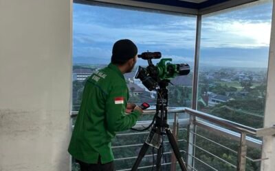 Hilal Tak Terlihat, Puasa Berlanjut Hingga 30 Maret 2025