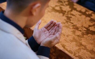 Diajarkan oleh Nabi Muhammad SAW: Simak Bacaan Doa Ramadhan Terlengkap 2025 dengan Maknanya