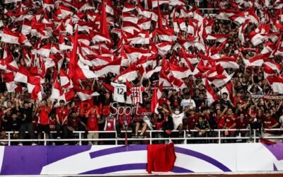 Pandit Belanda Kena Serangan Berat Usai Sindir Timnas Indonesia di Media Sosial