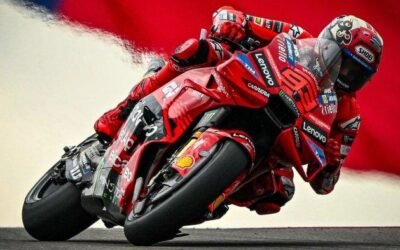 Hasil FP1 MotoGP Amerika 2025: Jadwal Lengkap dan Jam Tayang Langsung di Trans7 – Update Klasemen Terkini
