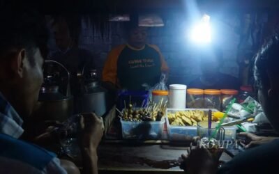 Inilah Keuntungan Mudik ke Sekitar Solo: Temukan Surga Kuliner Tersembunyi!