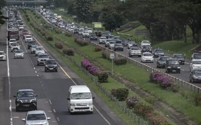 Diskon Tarif Tol Berdasar Jenis Kendaraan dan Jadwal: Semakin Hemat Perjalanan Anda