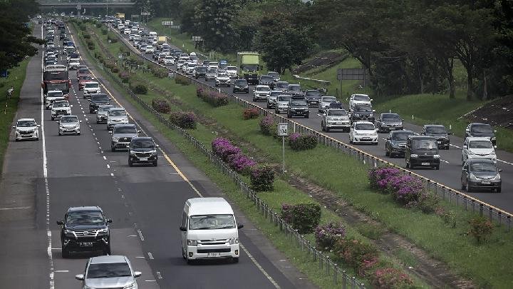 Diskon Tarif Tol Berdasar Jenis Kendaraan dan Jadwal: Semakin Hemat Perjalanan Anda