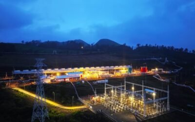 MedCo Energy Merugi Rp262 Miliar di Tahun 2024: Tantangan bagi Anak Perusahaannya