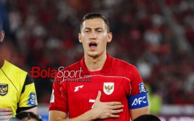 Jay Idzes Menampilkan Perform Terbaiknya di Venesia vs Bologna: Hampir Scoring dan Pujaan Penggemar