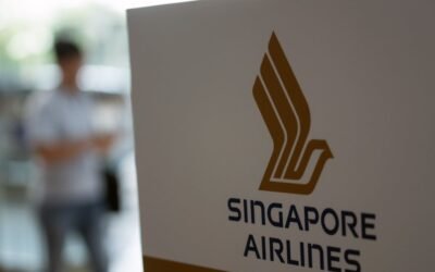Singapore Airlines Tingkatkan Layanan Penerbangan ke Indonesia Selama Lebaran