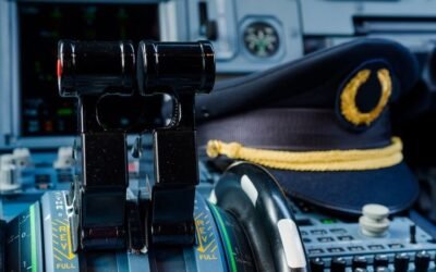 [PESONA PERJALANAN] Sang Pilot Kelupaan Paspor | Kisah Ramadhan yang Menginspirasi dari Mesir