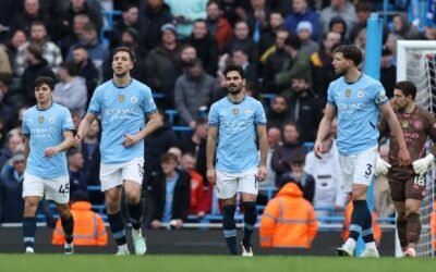 Prakiraan Bournemouth vs Manchester City di Perempat Final Piala FA: Jadwal Siaran Langsung, Riwayat Pertemuan, Berita Tim, dan Starting Lineup