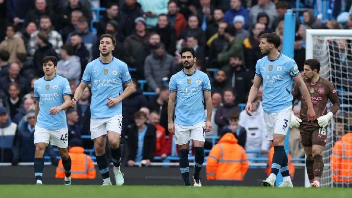 Prakiraan Bournemouth vs Manchester City di Perempat Final Piala FA: Jadwal Siaran Langsung, Riwayat Pertemuan, Berita Tim, dan Starting Lineup