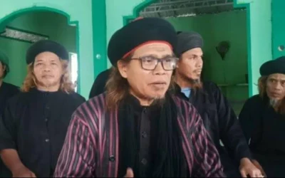 Jamaah Annadzir Gowa Segera rayakan Idulfitri Sebelum Putusan Resmi Pemerintah